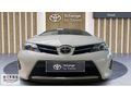 TOYOTA PLAZA HIZEL GÜVENCESİYLE TOYOTA AURİS 1.4D-4D ADVANCE M/M
