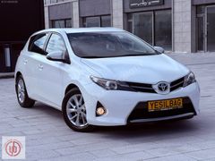 2013 AURİS 1.4 D 4D **HATASIZ ** OTOMATİK ** 144 BİN KM **