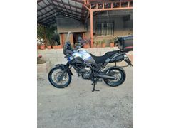 Sahibinden Yamaha XTZ 660Z Tenere