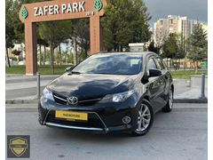 RAS MOTORS // 2013 MODEL // TOYOTA AURİS // ADVANCE// 110.000KM