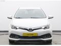 TOYOTAMİR BOSCH CAR SERVİS GÜVENCESİYLE 2016 AURİS MAKYAJLI KASA