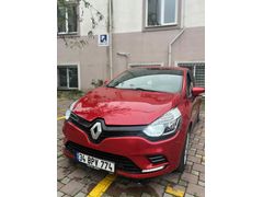 Sahibinden Renault Clio 0.9 TCe Joy 2019 Model 