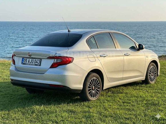 Sahibinden Fiat Egea 1.6 Multijet Easy 2020 Model 