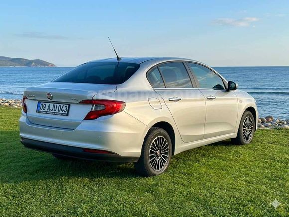Sahibinden Fiat Egea 1.6 Multijet Easy 2020 Model 