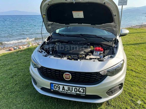 Sahibinden Fiat Egea 1.6 Multijet Easy 2020 Model 