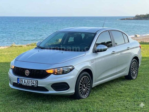 Sahibinden Fiat Egea 1.6 Multijet Easy 2020 Model 