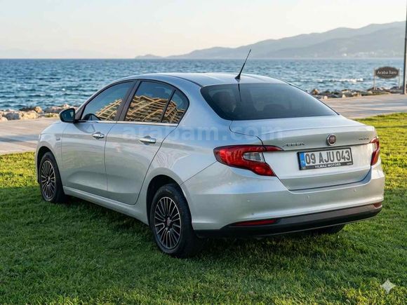 Sahibinden Fiat Egea 1.6 Multijet Easy 2020 Model 