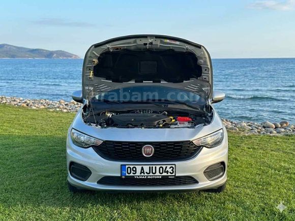 Sahibinden Fiat Egea 1.6 Multijet Easy 2020 Model 
