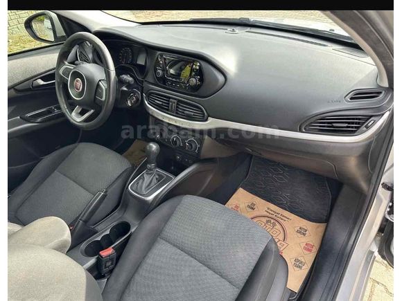 Sahibinden Fiat Egea 1.6 Multijet Easy 2020 Model 