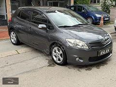 OTOMATİK ORJİNAL DEĞİŞENSİZ HATASIZ TOYOTA AURİS 1.4 D-4D