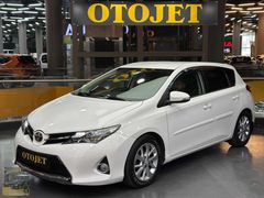TOYOTA AURİS 1.4 D-4D OTMTK ADVANCE F1+MERCEKLED+GERİ GRŞ+105'KM