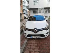 Acil satılık 2019 Clio  1.5 DCİ
