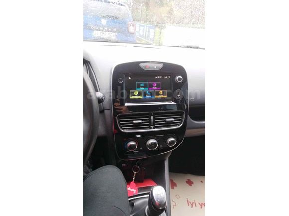 Acil satılık 2019 Clio  1.5 DCİ