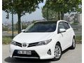 TOYOTA AURİS YENİ KASA CAM TAVAN 106.000KM TERTEMİZ OTOMATİK