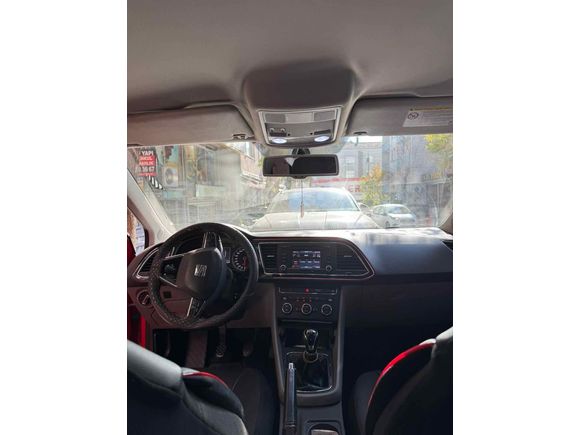 Sahibinden Seat Leon 1.6 TDI Copa Plus 2013 Model 