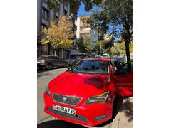Sahibinden Seat Leon 1.6 TDI Copa Plus 2013 Model 
