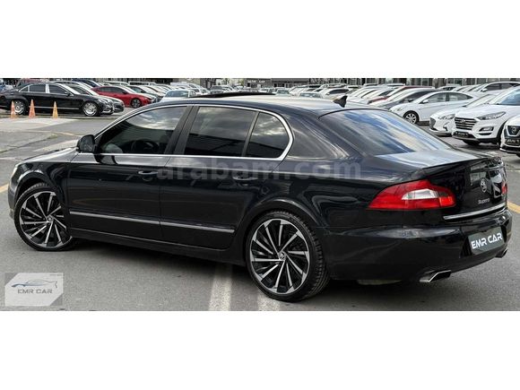 2012..SUPER-B..2.0..DİZEL..SUNROOF..OTAMATİK..ELEGANCE