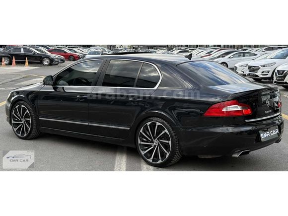 2012..SUPER-B..2.0..DİZEL..SUNROOF..OTAMATİK..ELEGANCE
