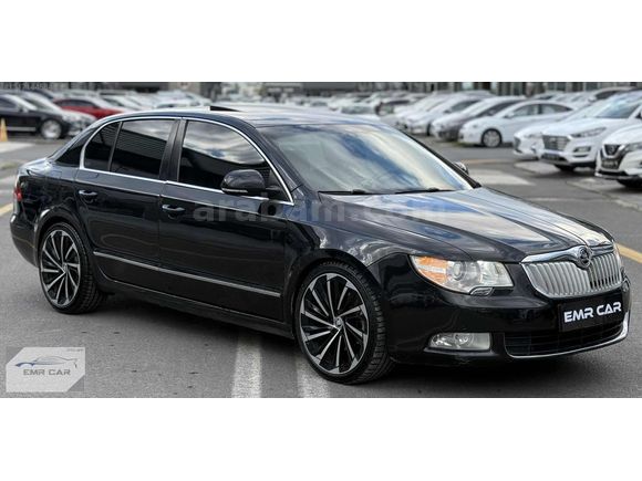 2012..SUPER-B..2.0..DİZEL..SUNROOF..OTAMATİK..ELEGANCE