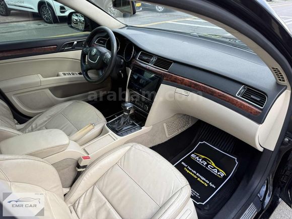 2012..SUPER-B..2.0..DİZEL..SUNROOF..OTAMATİK..ELEGANCE
