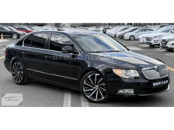 2012..SUPER-B..2.0..DİZEL..SUNROOF..OTAMATİK..ELEGANCE