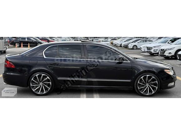 2012..SUPER-B..2.0..DİZEL..SUNROOF..OTAMATİK..ELEGANCE