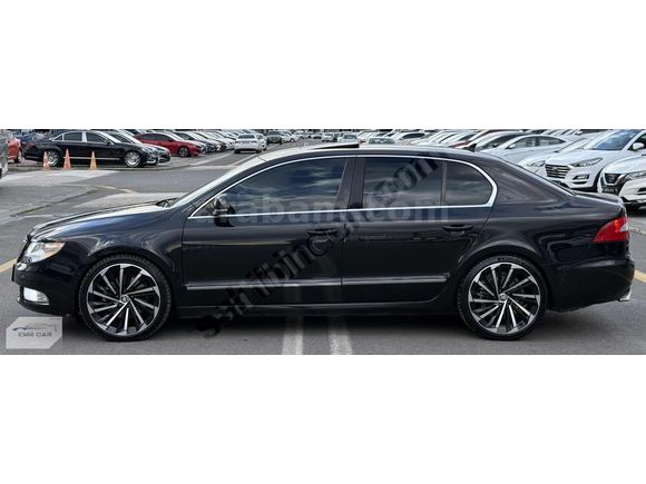 2012..SUPER-B..2.0..DİZEL..SUNROOF..OTAMATİK..ELEGANCE