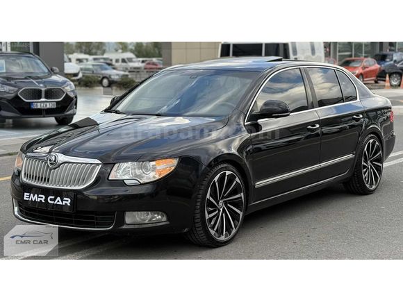2012..SUPER-B..2.0..DİZEL..SUNROOF..OTAMATİK..ELEGANCE