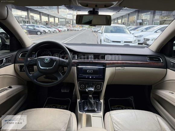 2012..SUPER-B..2.0..DİZEL..SUNROOF..OTAMATİK..ELEGANCE