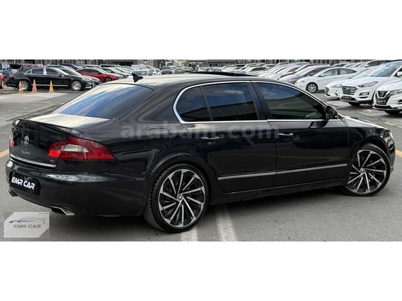 2012..SUPER-B..2.0..DİZEL..SUNROOF..OTAMATİK..ELEGANCE