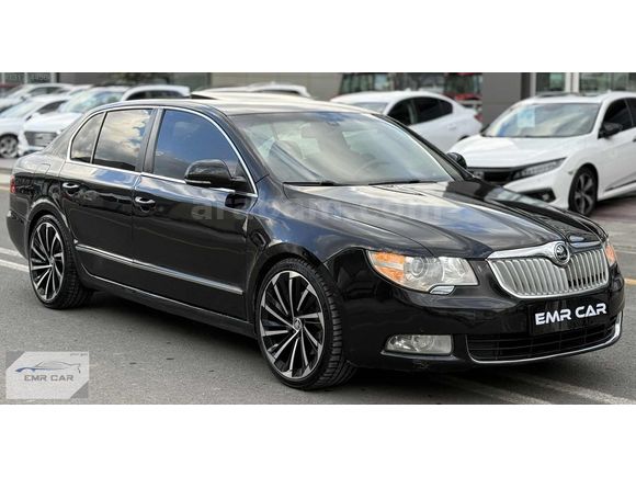2012..SUPER-B..2.0..DİZEL..SUNROOF..OTAMATİK..ELEGANCE