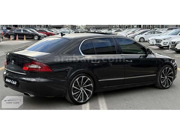 2012..SUPER-B..2.0..DİZEL..SUNROOF..OTAMATİK..ELEGANCE