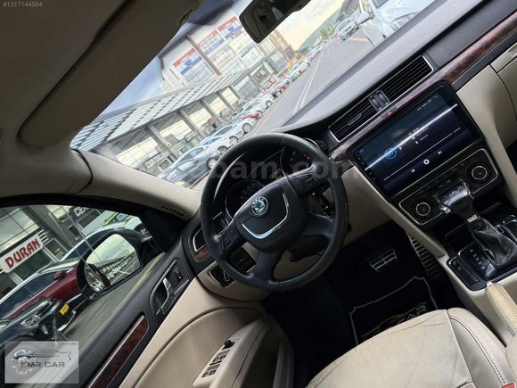 2012..SUPER-B..2.0..DİZEL..SUNROOF..OTAMATİK..ELEGANCE