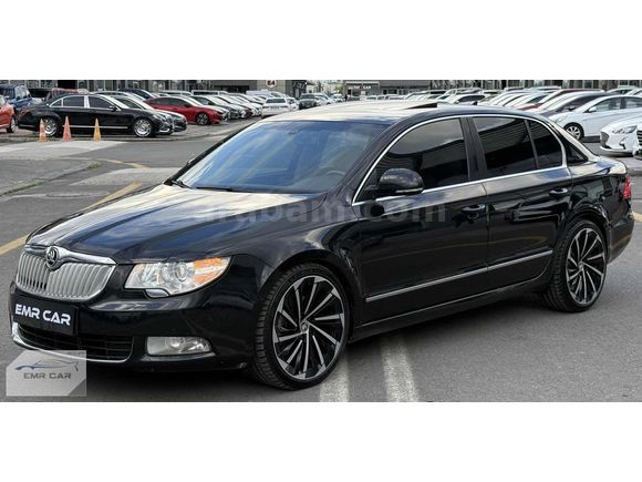 2012..SUPER-B..2.0..DİZEL..SUNROOF..OTAMATİK..ELEGANCE