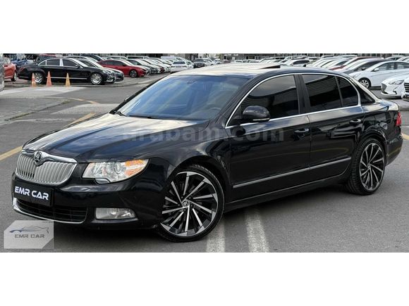 2012..SUPER-B..2.0..DİZEL..SUNROOF..OTAMATİK..ELEGANCE