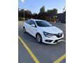 Sahibinden Renault Megane 1.5 dCi Touch 2017 Model 