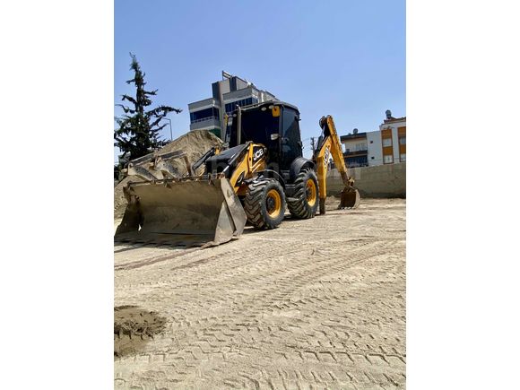 Sahibinden JCB 