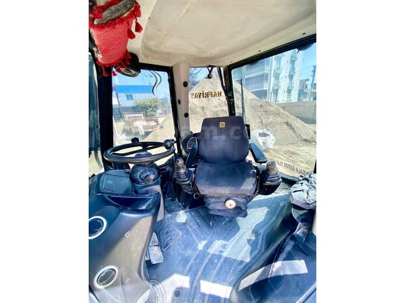 Sahibinden JCB 