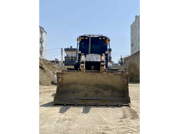 Sahibinden JCB 