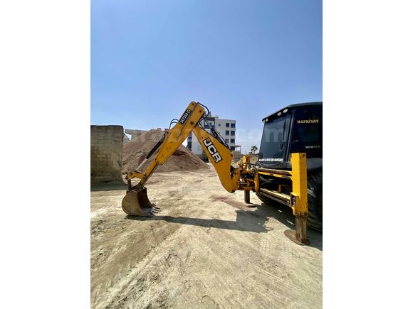 Sahibinden JCB 