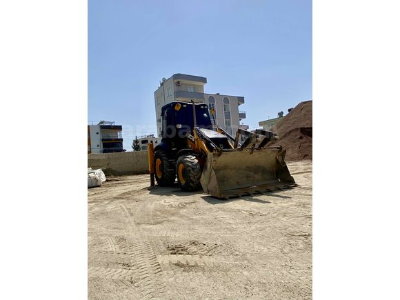 Sahibinden JCB 