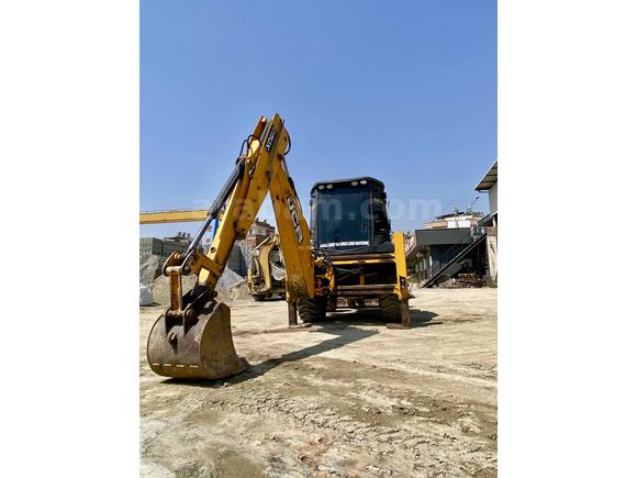 Sahibinden JCB 