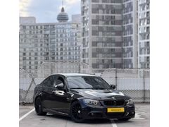 AS YOLCU AUTO BMW 3.20D M3 DÖNÜŞÜM İÇİ F30 DÖNÜŞÜM TAKASA UYGUN 