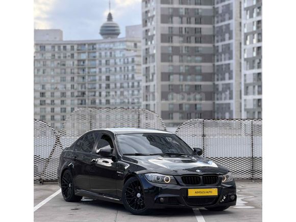 AS YOLCU AUTO BMW 3.20D M3 DÖNÜŞÜM İÇİ F30 DÖNÜŞÜM TAKASA UYGUN 