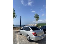 Sahibinden Renault Symbol 1.5 dCi Expression Plus 2012 Model 