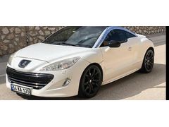 Sahibinden Peugeot RCZ 1.6 THP Yearling 2012 Model