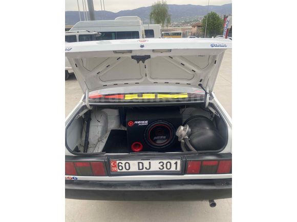 Sahibinden Tofaş Şahin 1.6 1994 Model 
