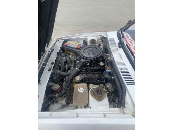 Sahibinden Tofaş Şahin 1.6 1994 Model 