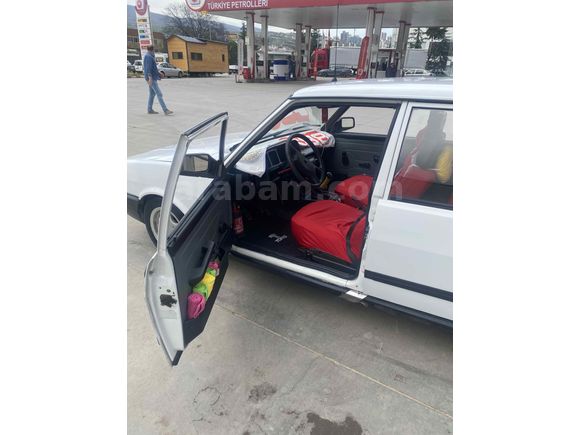 Sahibinden Tofaş Şahin 1.6 1994 Model 
