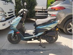 Sahibinden Kuba Pesaro 125 X Kocaeli